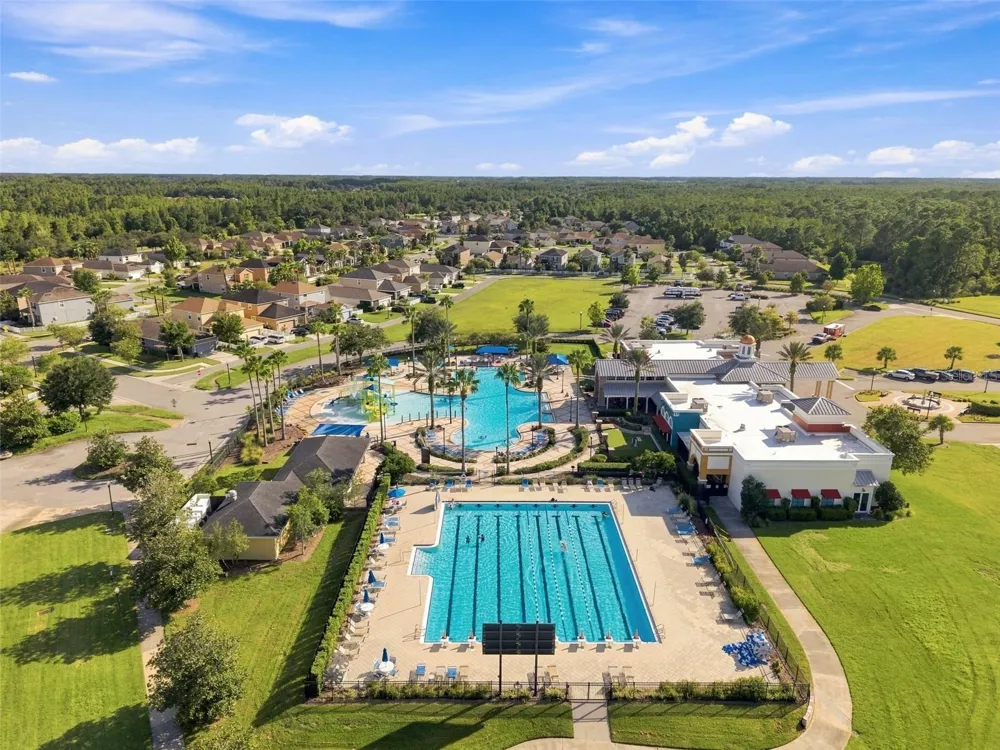 9189 SHADYSIDE LANE Land O Lakes, FL 34637