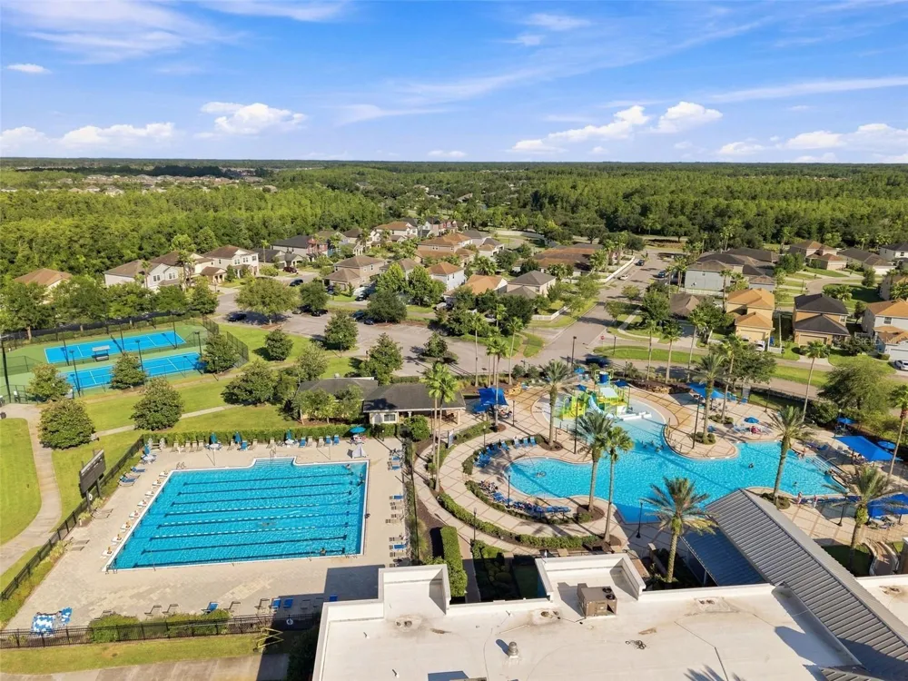 9189 SHADYSIDE LANE Land O Lakes, FL 34637