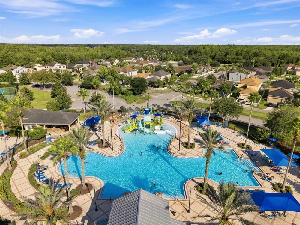 9189 SHADYSIDE LANE Land O Lakes, FL 34637