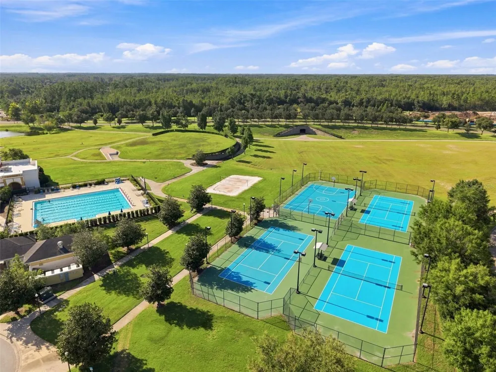 9189 SHADYSIDE LANE Land O Lakes, FL 34637