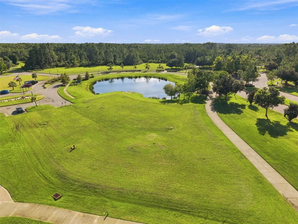 9189 SHADYSIDE LANE Land O Lakes, FL 34637