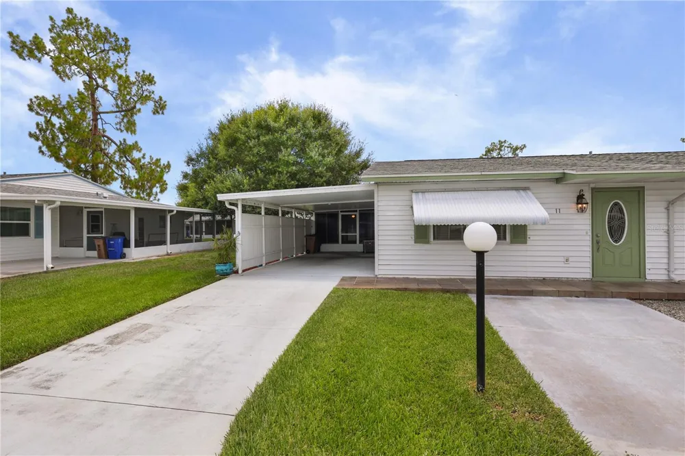 11 DESERT CANDLE CIRCLE Lehigh Acres, FL 33936