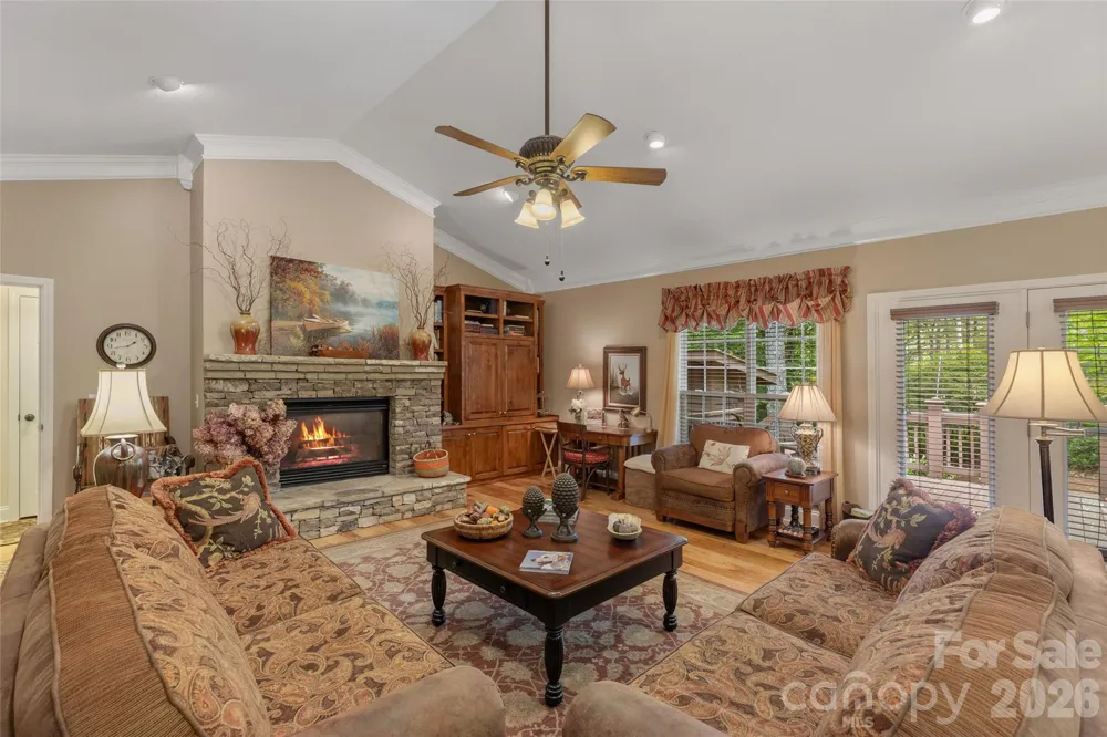 141 Dolly Lane Highlands, NC 28741