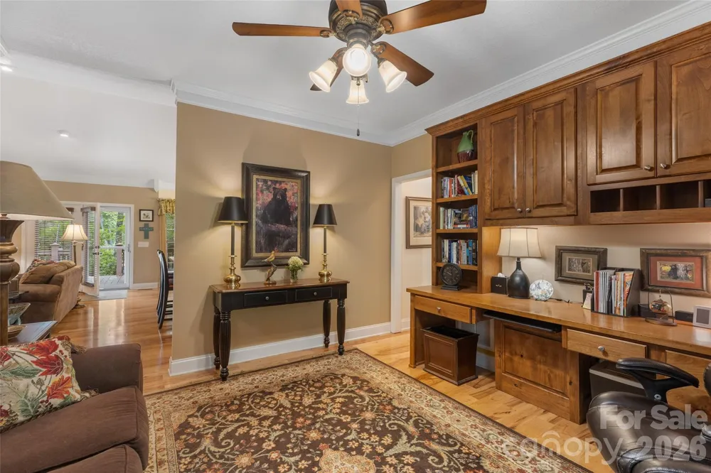 141 Dolly Lane Highlands, NC 28741
