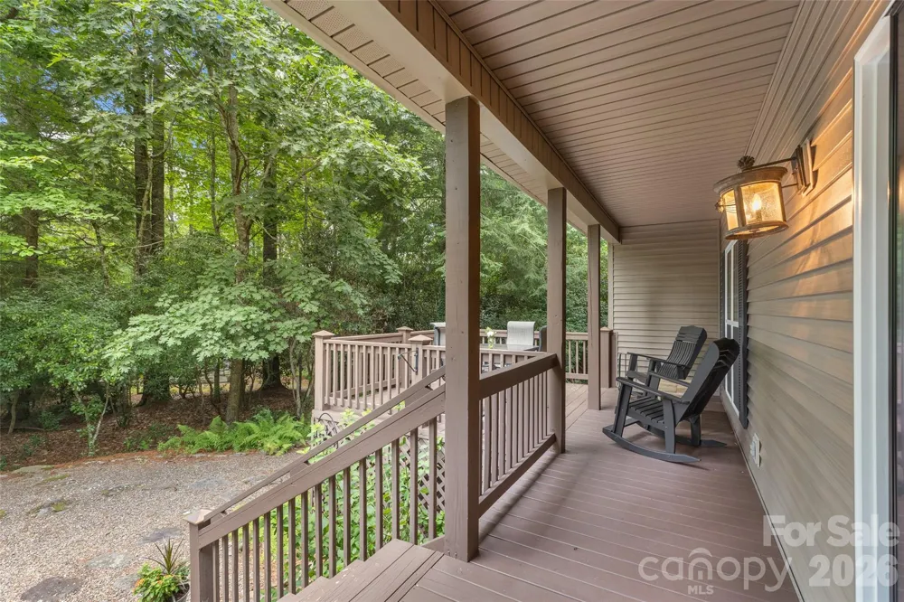 141 Dolly Lane Highlands, NC 28741