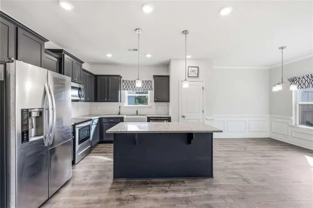 6104 Creekside View Ln Clermont, GA 30527