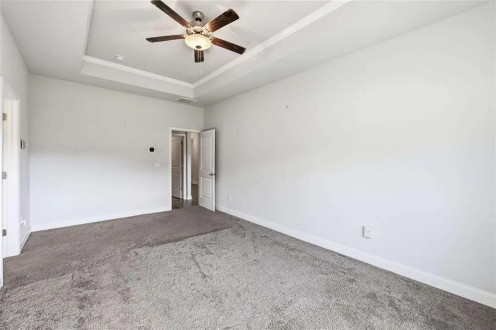 6104 Creekside View Ln Clermont, GA 30527
