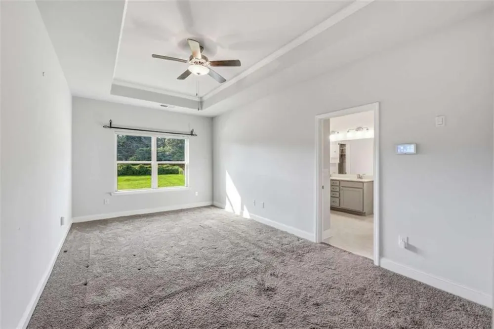 6104 Creekside View Ln Clermont, GA 30527