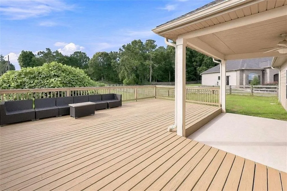 6104 Creekside View Ln Clermont, GA 30527