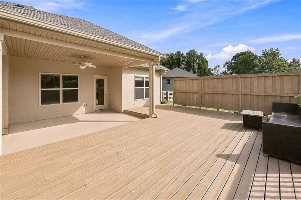 6104 Creekside View Ln Clermont, GA 30527