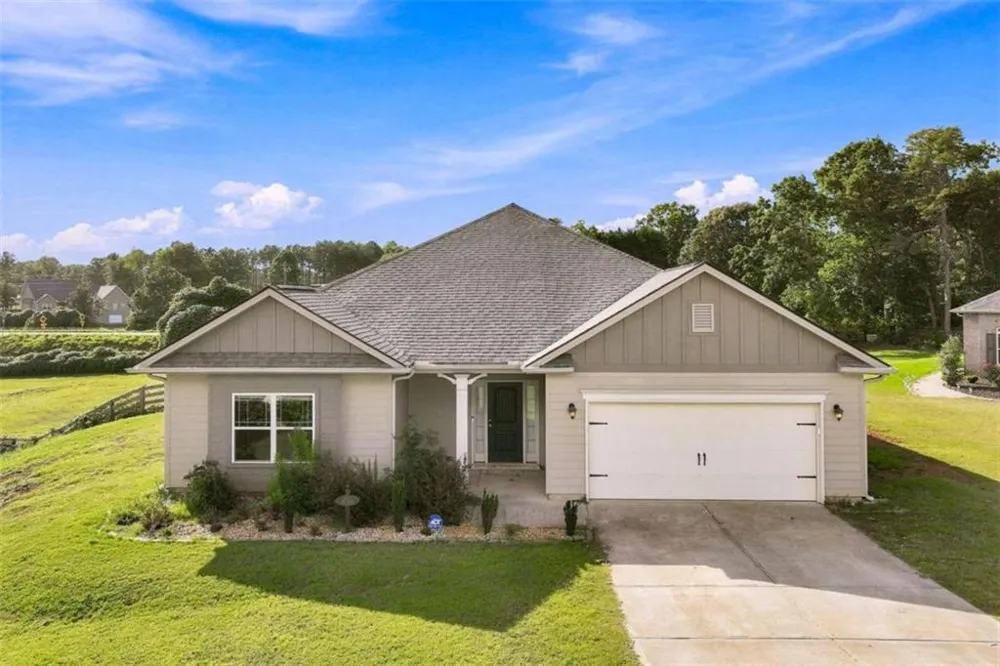 6104 Creekside View Ln Clermont, GA 30527