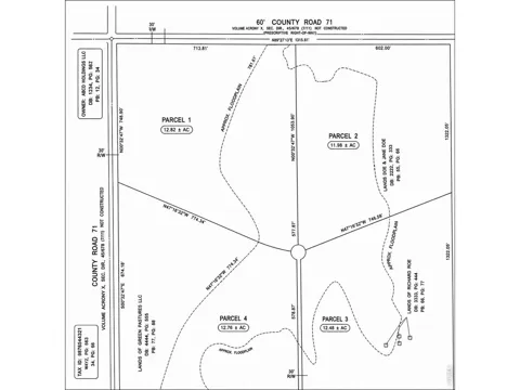 0 Highway 52 #Lot 1