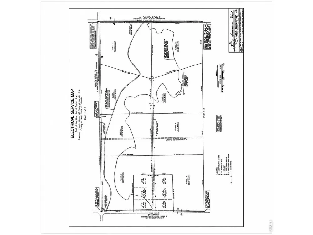 0 Highway 52 #Lot 1 Keenesburg, CO 80643