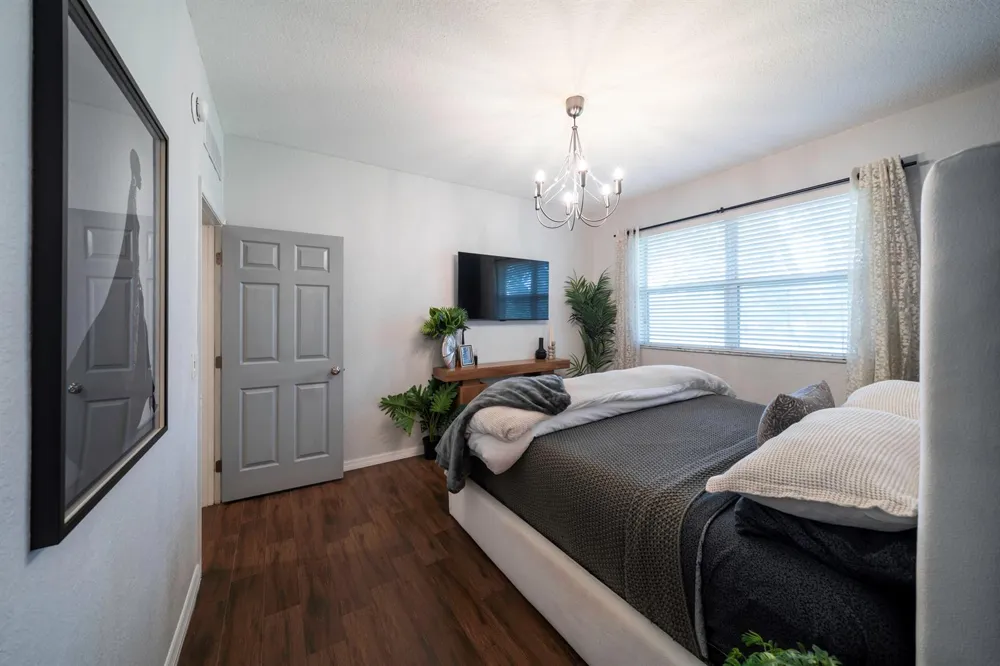 3317 NW 29TH COURT Lauderdale Lakes, FL 33311