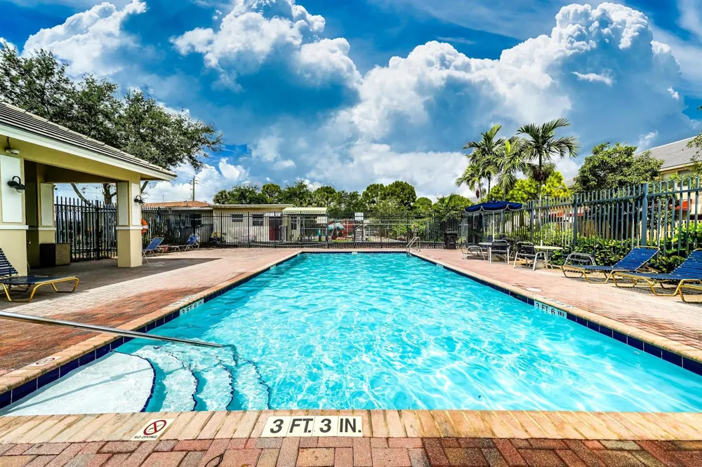3317 NW 29TH COURT Lauderdale Lakes, FL 33311