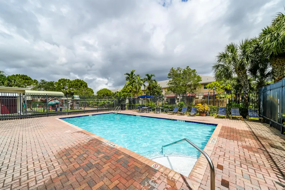 3317 NW 29TH COURT Lauderdale Lakes, FL 33311