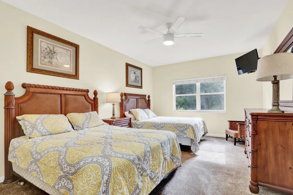 8319 Mulligan Circle Port St. Lucie, FL 34986