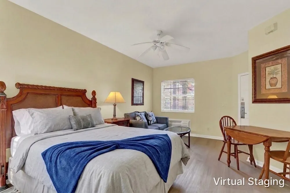 8319 Mulligan Circle Port St. Lucie, FL 34986