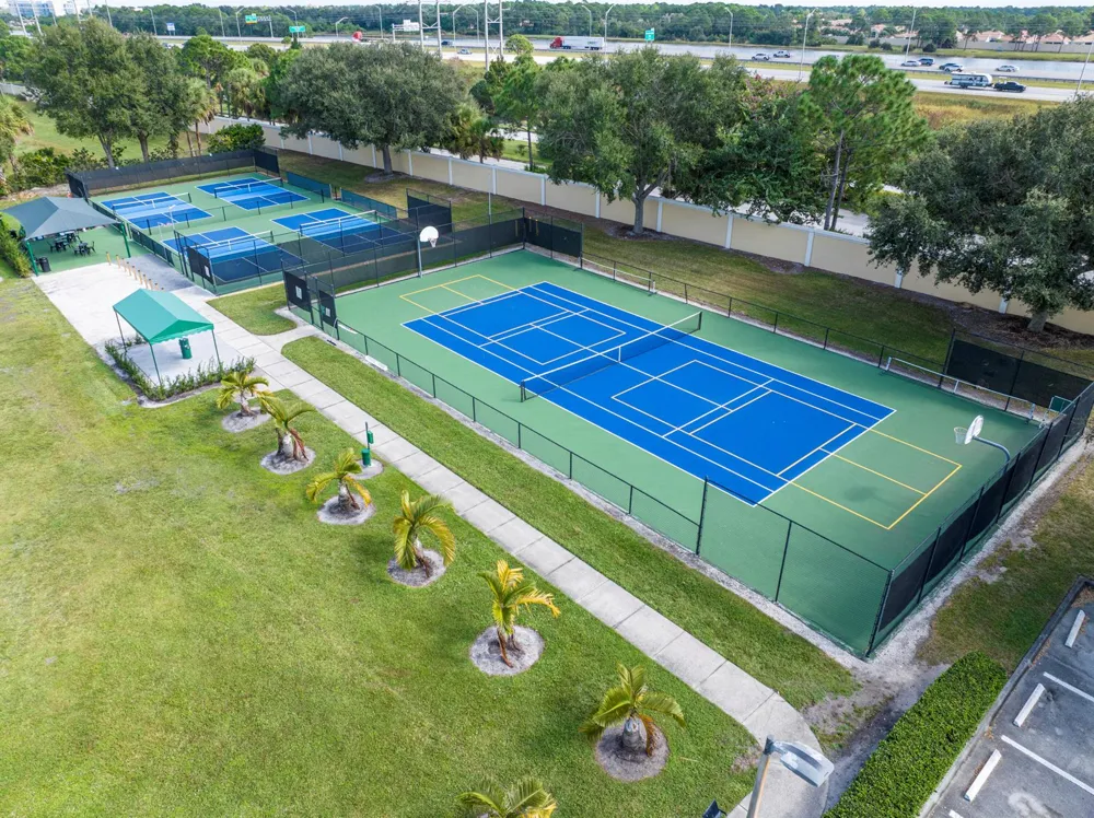 8319 Mulligan Circle Port St. Lucie, FL 34986