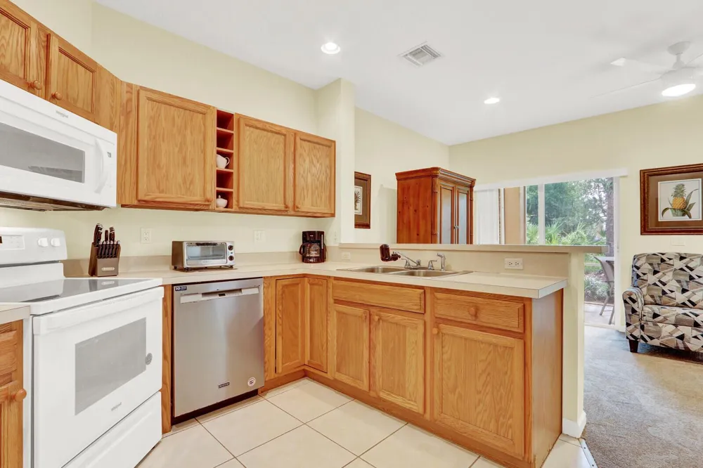 8319 Mulligan Circle Port St. Lucie, FL 34986