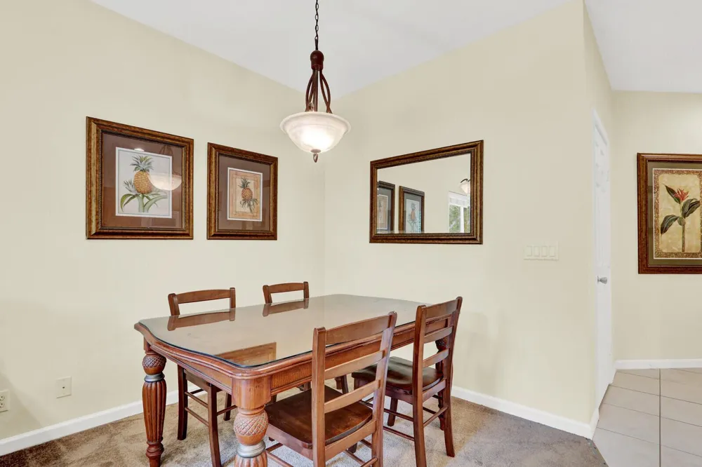 8319 Mulligan Circle Port St. Lucie, FL 34986