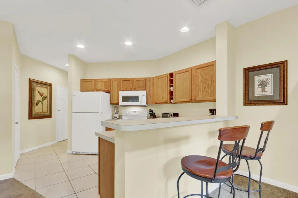 8319 Mulligan Circle Port St. Lucie, FL 34986