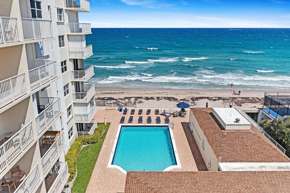 3540 S Ocean Boulevard #604 South Palm Beach, FL 33480