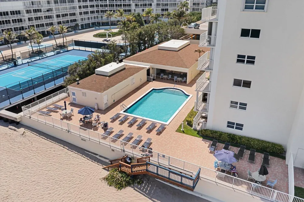 3540 S Ocean Boulevard #604 South Palm Beach, FL 33480