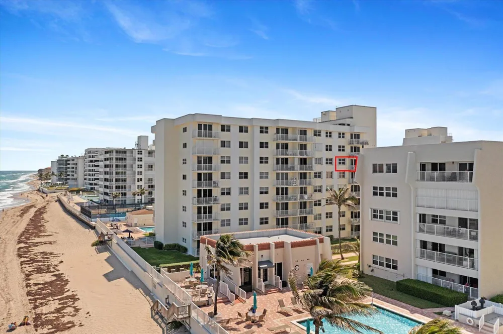 3540 S Ocean Boulevard #604 South Palm Beach, FL 33480
