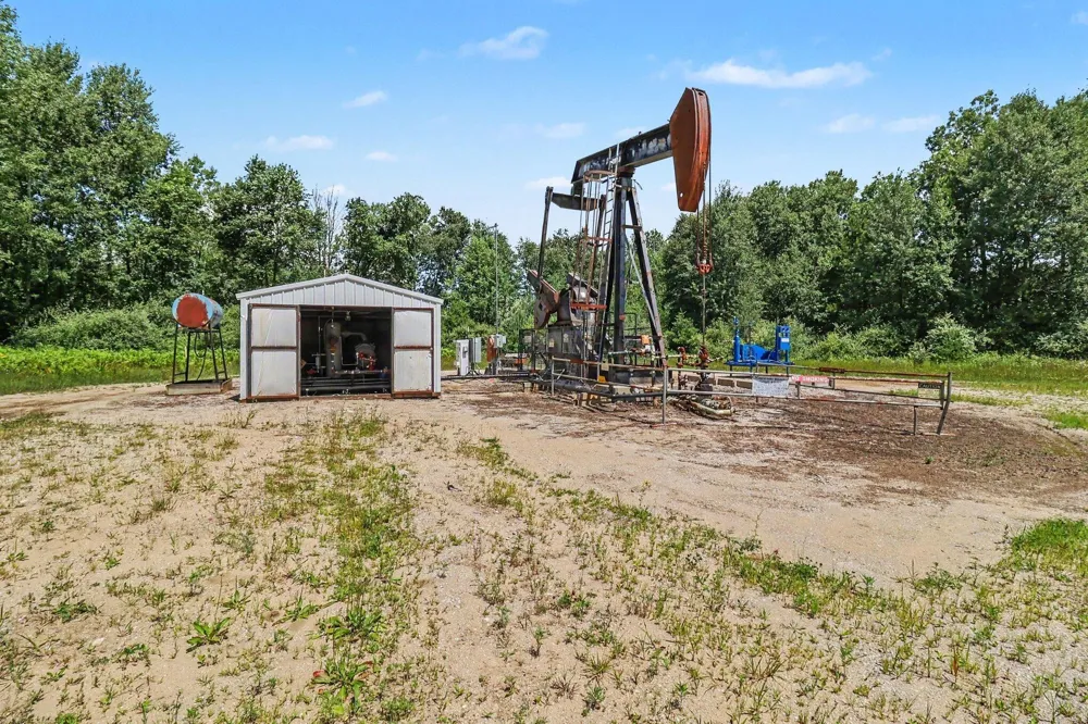 9638 8 Mile Road Kaleva, MI 49645