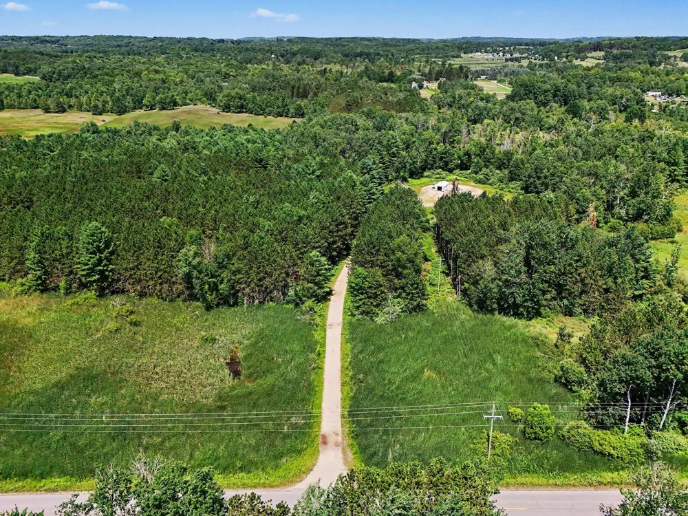 9638 8 Mile Road Kaleva, MI 49645