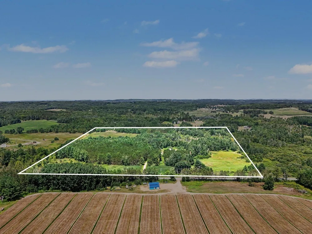 9638 8 Mile Road Kaleva, MI 49645