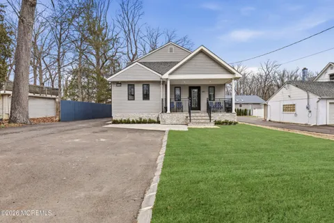 257 Miller Road