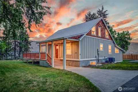 3995 Zager Road