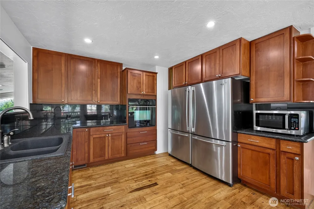 3995 Zager Road Monitor, WA 98836