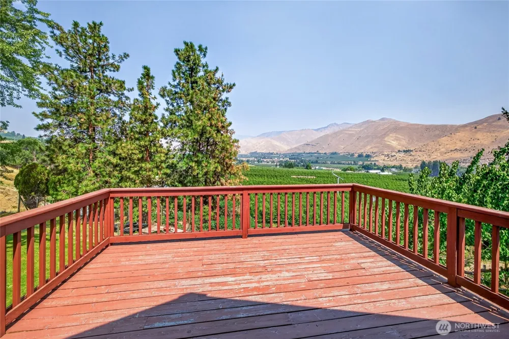3995 Zager Road Monitor, WA 98836