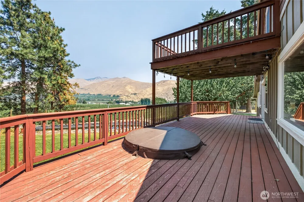 3995 Zager Road Monitor, WA 98836