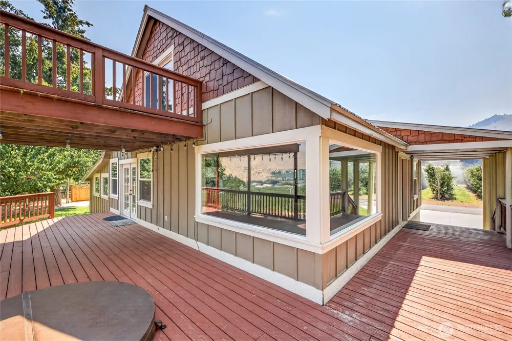 3995 Zager Road Monitor, WA 98836