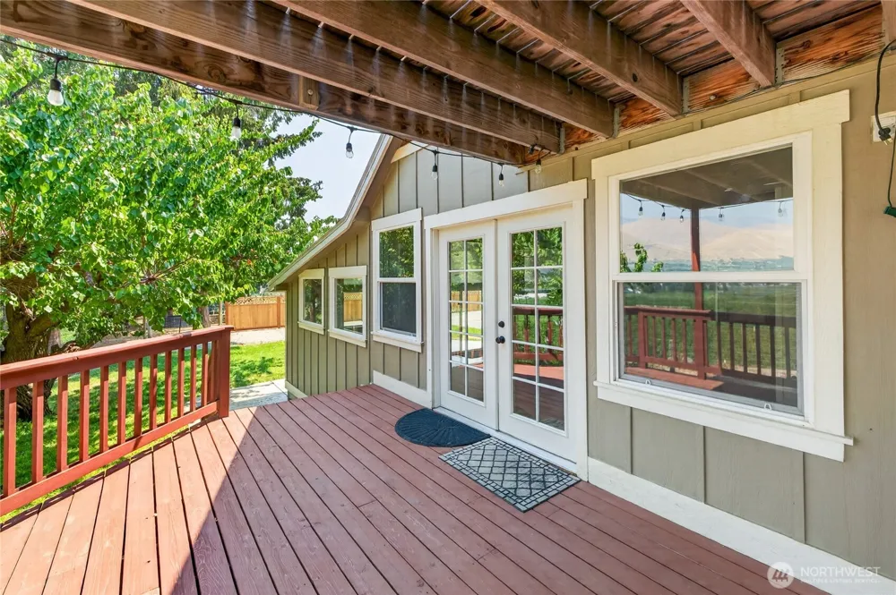 3995 Zager Road Monitor, WA 98836