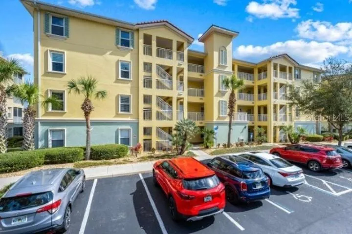 700 CANOPY WALK LANE #734 Palm Coast, FL 32137