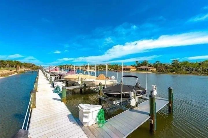 700 CANOPY WALK LANE #734 Palm Coast, FL 32137