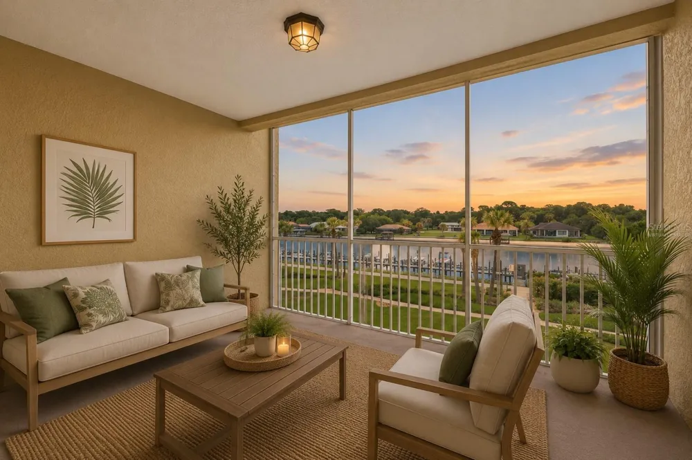 700 CANOPY WALK LANE #734 Palm Coast, FL 32137