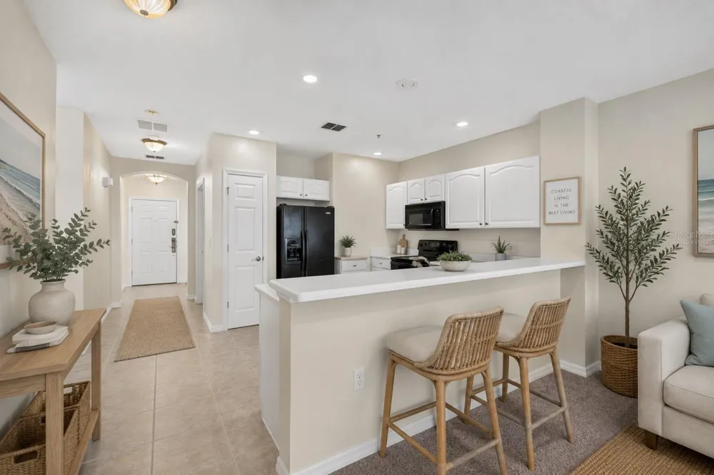 700 CANOPY WALK LANE #734 Palm Coast, FL 32137