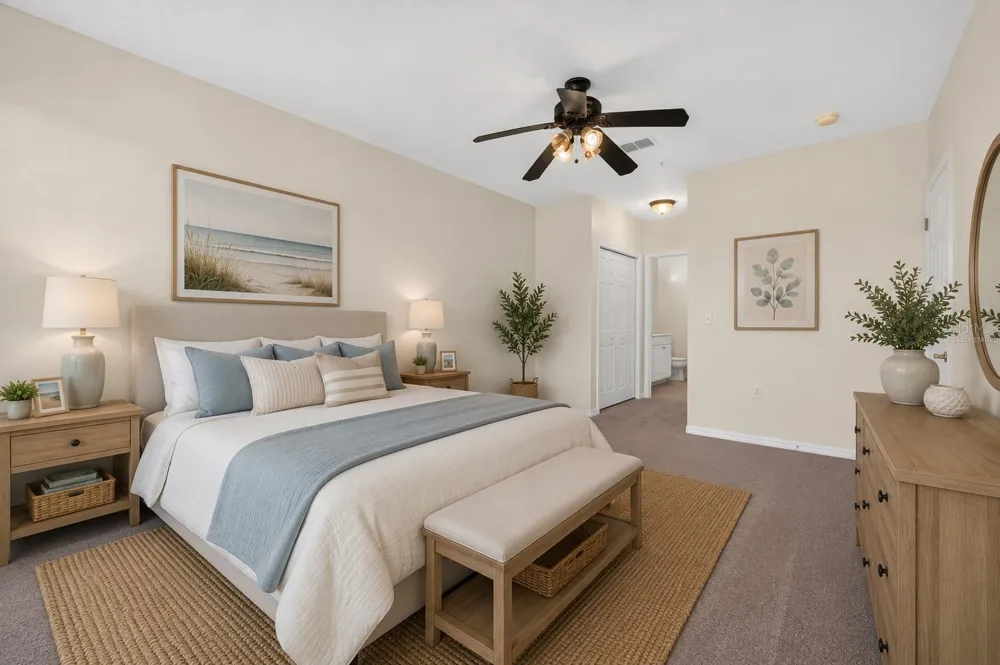 700 CANOPY WALK LANE #734 Palm Coast, FL 32137