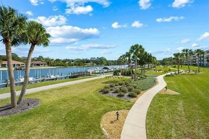 700 CANOPY WALK LANE #734 Palm Coast, FL 32137