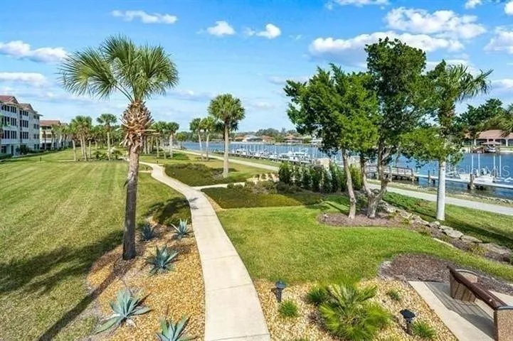 700 CANOPY WALK LANE #734 Palm Coast, FL 32137