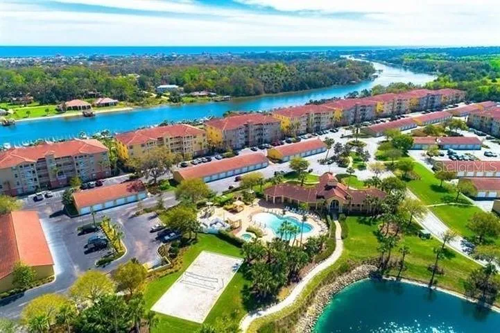 700 CANOPY WALK LANE #734 Palm Coast, FL 32137