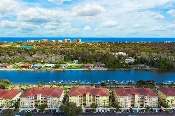 700 CANOPY WALK LANE #734 Palm Coast, FL 32137