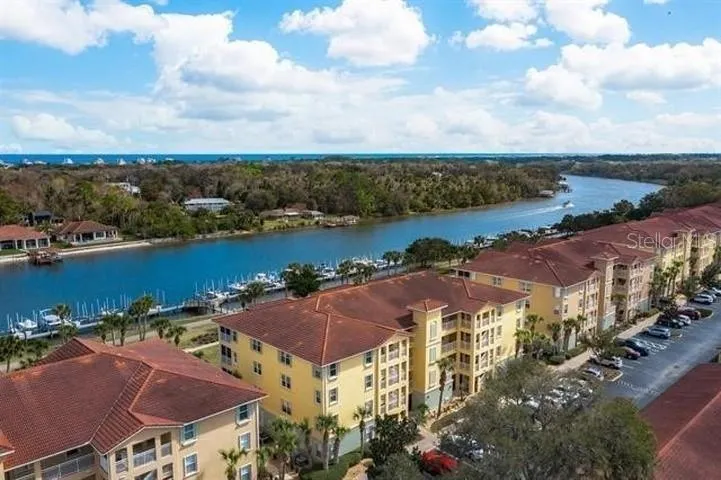 700 CANOPY WALK LANE #734 Palm Coast, FL 32137