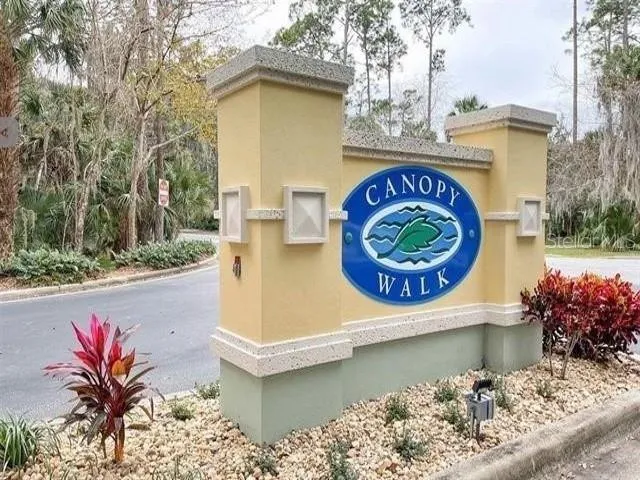 700 CANOPY WALK LANE #734 Palm Coast, FL 32137